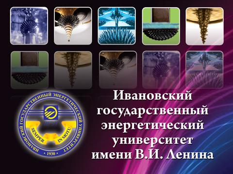 Конференция по магнитным жидкостям в Плесе