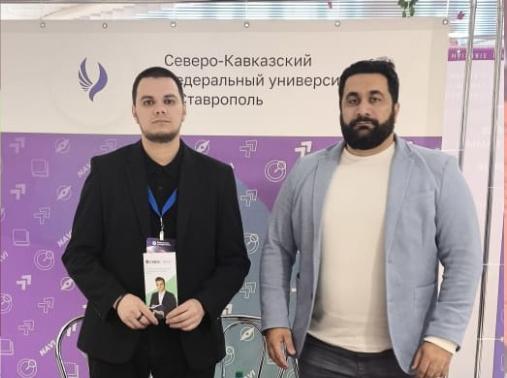 Навигатор поступления