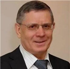 Синельников Борис Михайлович