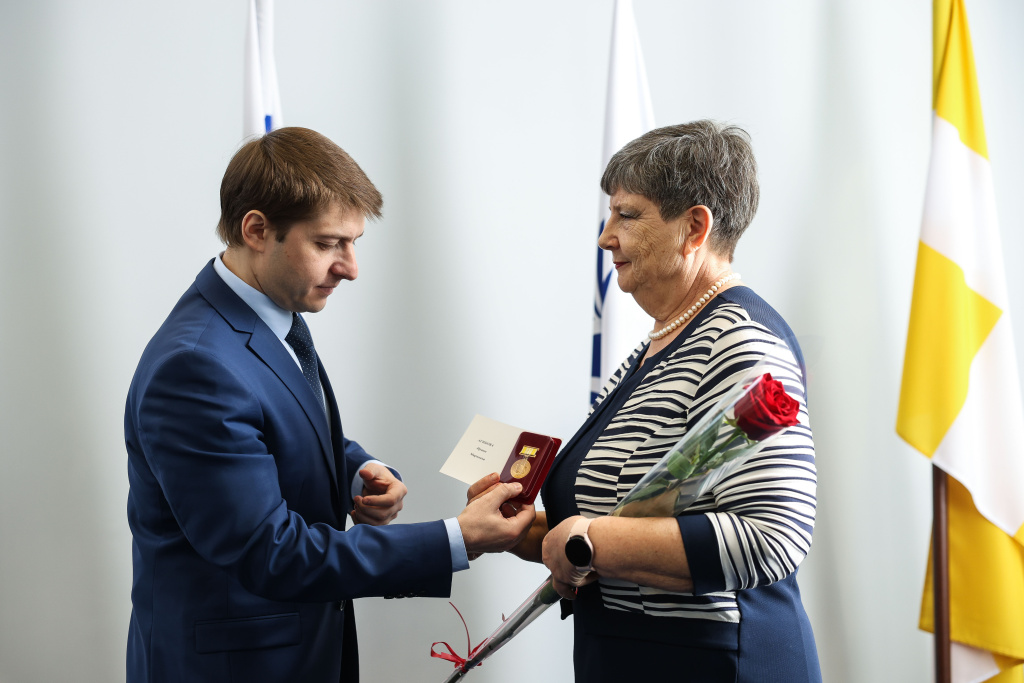 О факультете